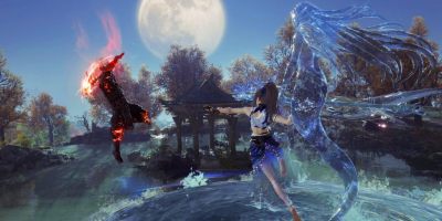 Лучшие игры от китайских разработчиков