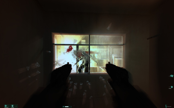 
                    Памяти F.E.A.R. Как два издателя в погоне за трендами уничтожили наследие прорывного шутера
                