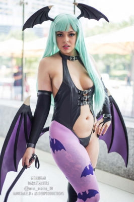 Лучший косплей с Anime Matsuri 2019 Лучший косплей с Anime Matsuri 2019