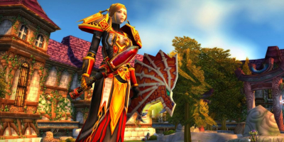 Какая раса в WoW Classic подходит вам по знаку зодиака Какая раса в WoW Classic подходит вам по знаку зодиака