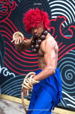 Лучший косплей с Anime Fest @ NYCC x Anime Expo 2018 Лучший косплей с Anime Fest @ NYCC x Anime Expo 2018