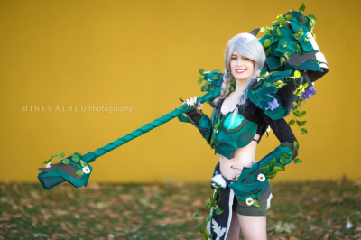 Лучший косплей с PAX South 2017 Лучший косплей с PAX South 2017