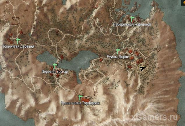 Ведьмак 3 доспехи школ (Кота, Грифона, Медведя, Волка, Змеи, Мантикоры)