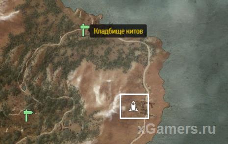 Ведьмак 3 места силы | Полный гайд (где найти и как их активировать)