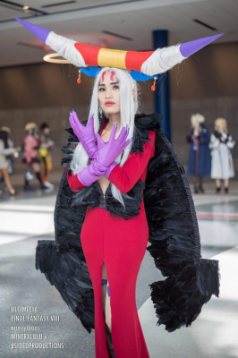 Лучший косплей с Anime Matsuri 2019 Лучший косплей с Anime Matsuri 2019