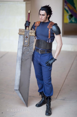 Лучший косплей с PAX South 2017 Лучший косплей с PAX South 2017