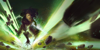 Чародейки из Ведьмака по китайскому календарю