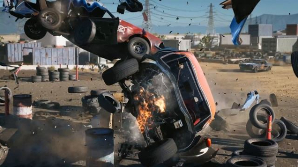 
                    Во что поиграть в марте: лучшие игры месяца
                