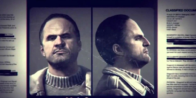 Кем бы вы были в Call Of Duty Кем бы вы были в Call Of Duty