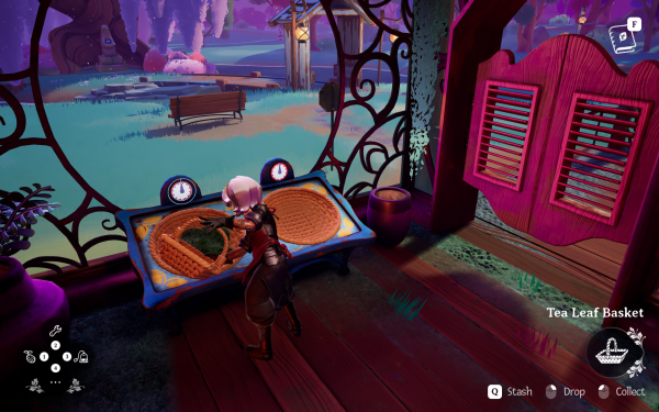 
                    Обзор Wanderstop. Неуютная «уютная» игра от создателя Stanley’s Parable и The Beginner’s Guide
                