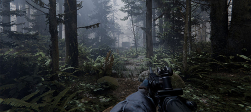 Анонсирован Shadow Project &mdash; шутер с элементами тактики в духе Metro и STALKER