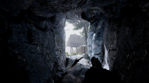 Анонсирован Shadow Project &mdash; шутер с элементами тактики в духе Metro и STALKER