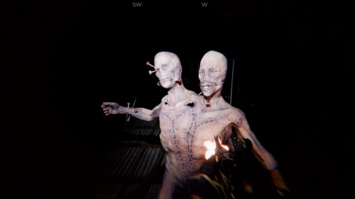 Анонсирован Shadow Project &mdash; шутер с элементами тактики в духе Metro и STALKER