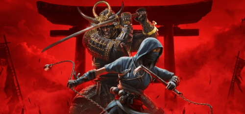 Assassin’s Creed Shadows призывали бойкотировать в Японии, но игра соперничает с Monster Hunter Wilds за первое место в чарте продаж Amazon