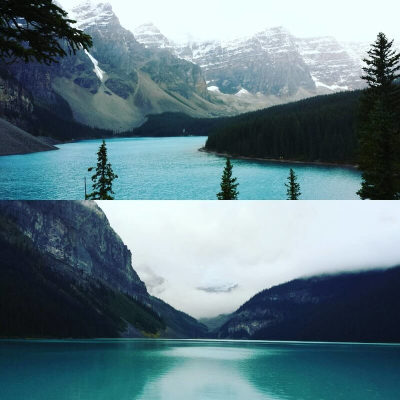 Косплей в диких условиях