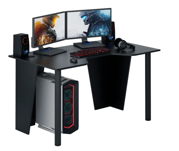 Лучшие геймерские столы 2021 до 10К, 20К и 20К+ | Как выбрать стол | Форм-фактор | Эргономика | Материал
