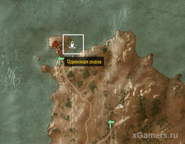 Ведьмак 3 места силы | Полный гайд (где найти и как их активировать)