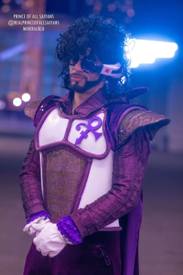 Лучший косплей с Anime NYC 2019 Лучший косплей с Anime NYC 2019