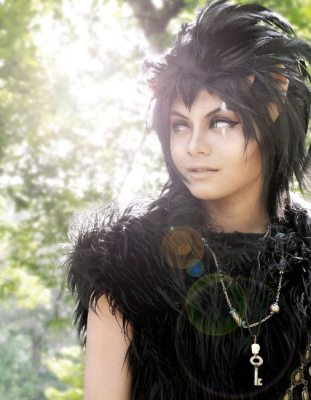 Косплей Шрама из мультфильма «Король Лев» заставит вас зареветь от восторга