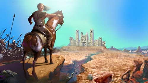 Браузерные «Герои Меча и Магии III» получили последнее крупное обновление — добавлена поддержка дополнительных кампаний «Хроники героев» Браузерные «Герои Меча и Магии III» получили последнее крупное обновление — добавлена поддержка дополнительных кампаний «Хроники героев»