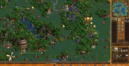 Браузерные «Герои Меча и Магии III» получили последнее крупное обновление — добавлена поддержка дополнительных кампаний «Хроники героев» Браузерные «Герои Меча и Магии III» получили последнее крупное обновление — добавлена поддержка дополнительных кампаний «Хроники героев»