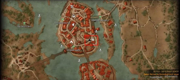 Ведьмак 3 доспехи школ (Кота, Грифона, Медведя, Волка, Змеи, Мантикоры)