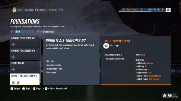 Что известно о режиме FUT в FIFA 23