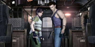 Игры серии Resident Evil по знакам зодиака
