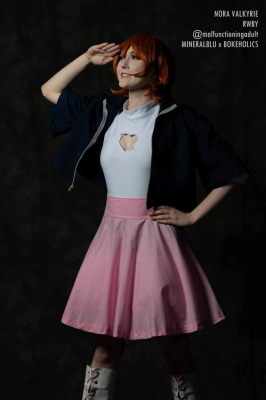 Лучший косплей с Anime Matsuri 2019 Лучший косплей с Anime Matsuri 2019