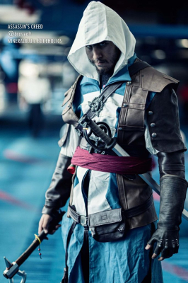 Лучший косплей с Anime Matsuri 2019 Лучший косплей с Anime Matsuri 2019