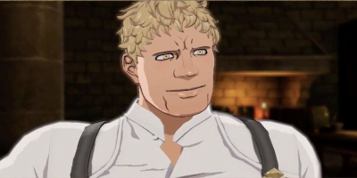 Герои Fire Emblem: Three Houses по китайскому календарю