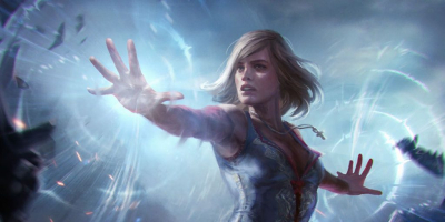 Чародейки из Ведьмака по китайскому календарю