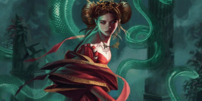 Чародейки из Ведьмака по китайскому календарю