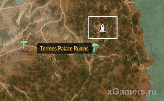 Ведьмак 3 места силы | Полный гайд (где найти и как их активировать)