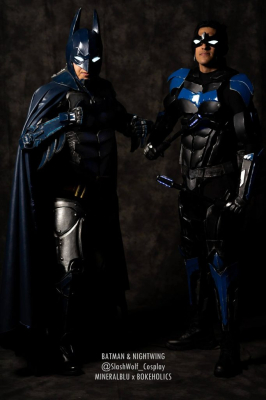 Лучший косплей с Anime Matsuri 2019 Лучший косплей с Anime Matsuri 2019