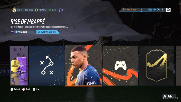 Что известно о режиме FUT в FIFA 23