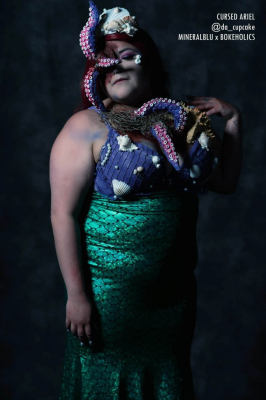 Лучший косплей с Anime Matsuri 2019 Лучший косплей с Anime Matsuri 2019