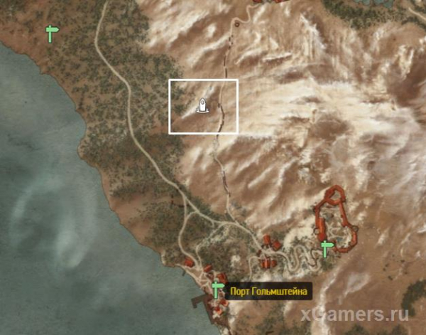 Ведьмак 3 места силы | Полный гайд (где найти и как их активировать)