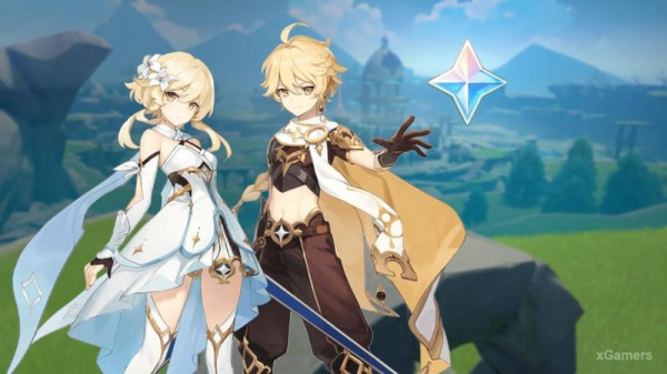 Топ 4 - Лучших игровых ноутбуков для Genshin Impact | Сравнение | Плюсы Минусы