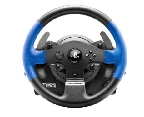 Лучший игровой руль для ПК