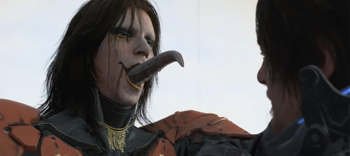 Death Stranding 2 настолько популярна в Японии, что заняла четыре верхние позиции в рейтинге предзаказов в стране Death Stranding 2 настолько популярна в Японии, что заняла четыре верхние позиции в рейтинге предзаказов в стране