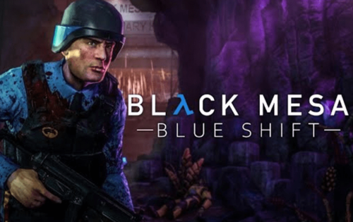 Для ремейка Black Mesa Blue Shift анонсировали русскую озвучку. Вышел первый трейлер локализации Для ремейка Black Mesa Blue Shift анонсировали русскую озвучку. Вышел первый трейлер локализации