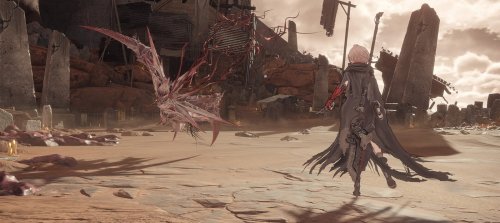 DSOG: Китайский соулслайк AI Limit — еще одна отлично оптимизированная игра с невпечатляющей графикой