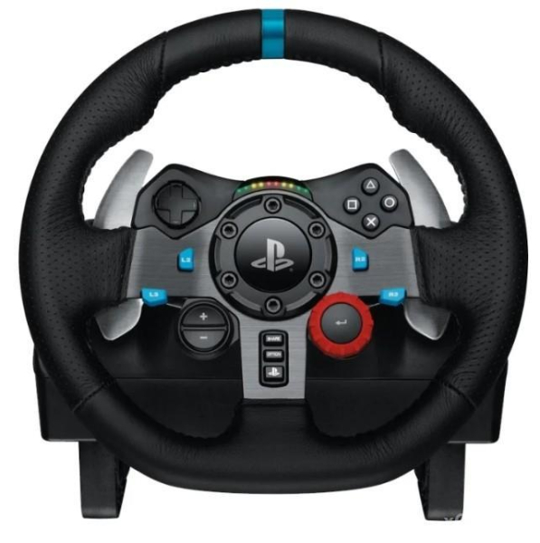 Лучший игровой руль для ПК