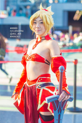 Лучший косплей с Anime NYC 2019 Лучший косплей с Anime NYC 2019