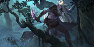 Какая раса в WoW Classic подходит вам по знаку зодиака Какая раса в WoW Classic подходит вам по знаку зодиака