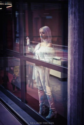 Лучший косплей Эммы Фрост из Marvel