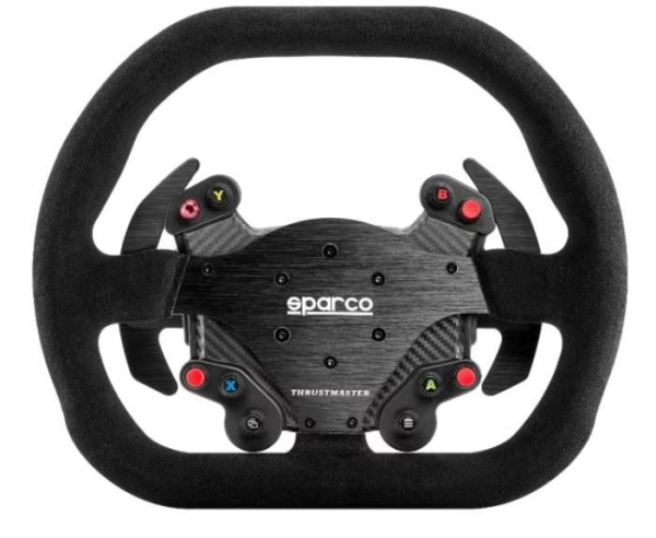 Лучший игровой руль для ПК