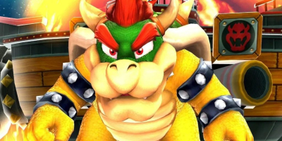 Какие знаки зодиака подошли бы персонажам Super Mario