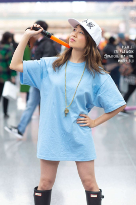 Лучший косплей с Anime NYC 2019 Лучший косплей с Anime NYC 2019